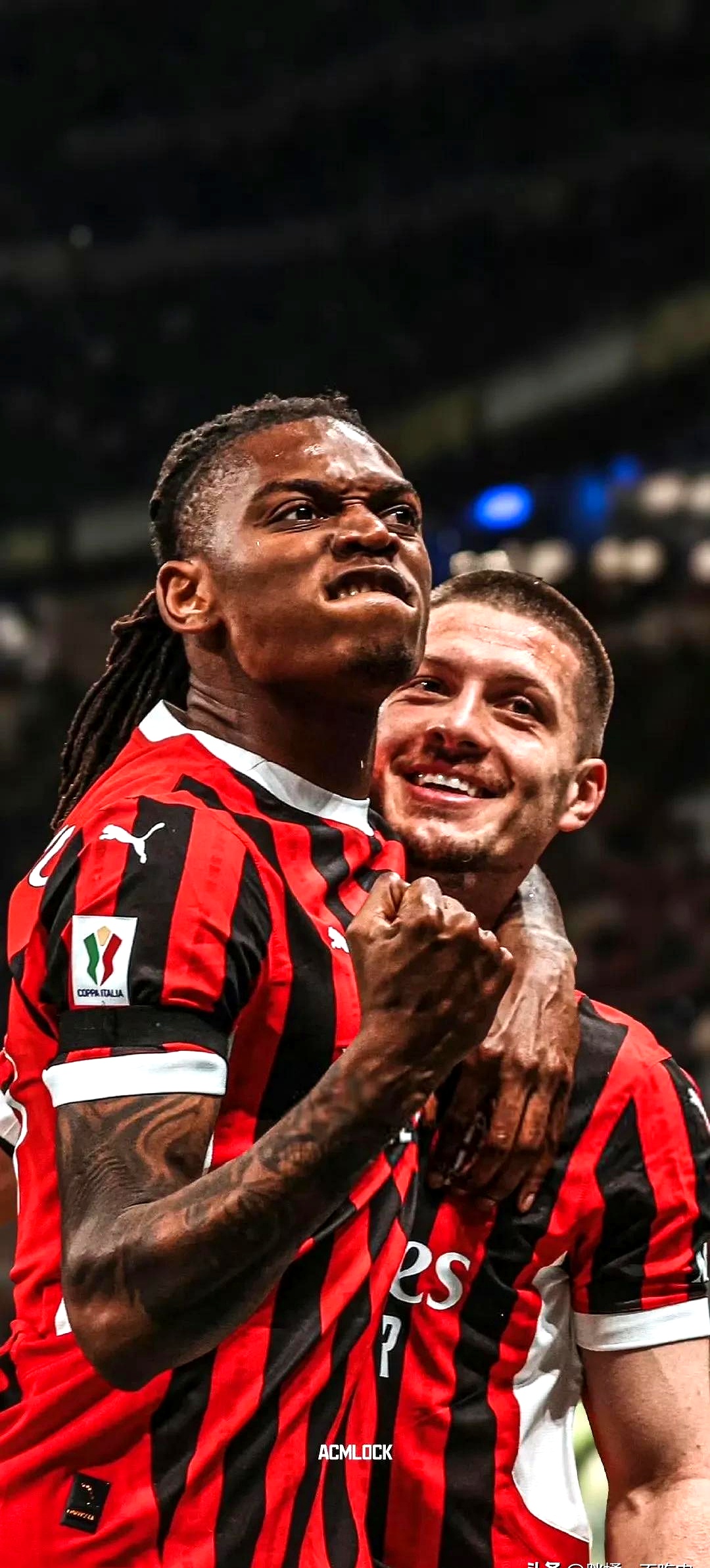 赛前突围战来临;AC米兰围绕英超手感冰凉;媒体盛赞;心理建设被强调(ac米兰门将迈尼昂) 赛前突围战来临;AC米兰围绕英超手感冰凉;媒体盛赞;心理建设被强调(ac米兰门将迈尼昂)