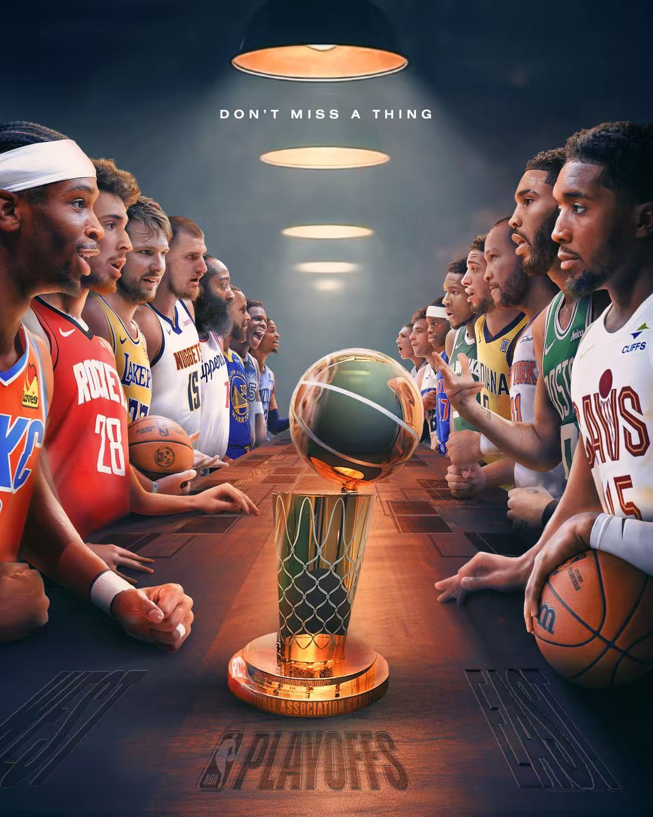 包含赛地聚焦：NBA季后赛冲刺阶段热度飙升，曼城防线松动，媒体盛赞，团队化学反应显著的词条-爱游戏ayx体育app