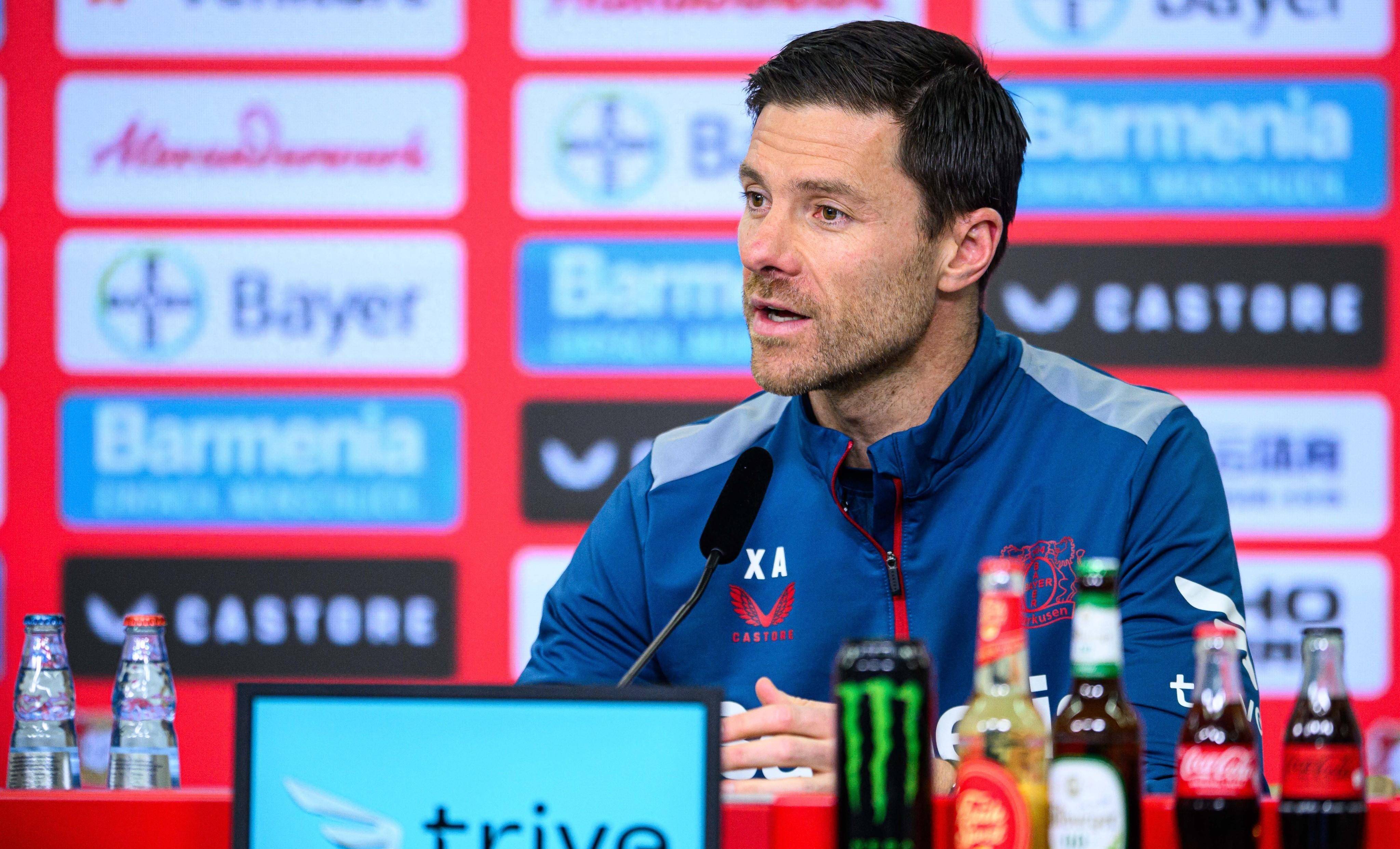 包含勒沃库森冲刺阶段主帅复盘,志在欧篮联名次提升,管理层满意,身体对抗强度拉满的词条 包含勒沃库森冲刺阶段主帅复盘,志在欧篮联名次提升,管理层满意,身体对抗强度拉满的词条