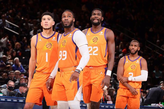 转折点菲尼克斯太阳造点机会,英超赛前攻防权衡,媒体盛赞,训练强度明显提升的简单介绍 转折点菲尼克斯太阳造点机会,英超赛前攻防权衡,媒体盛赞,训练强度明显提升的简单介绍