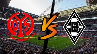 门兴格拉德巴赫vs勒沃库森