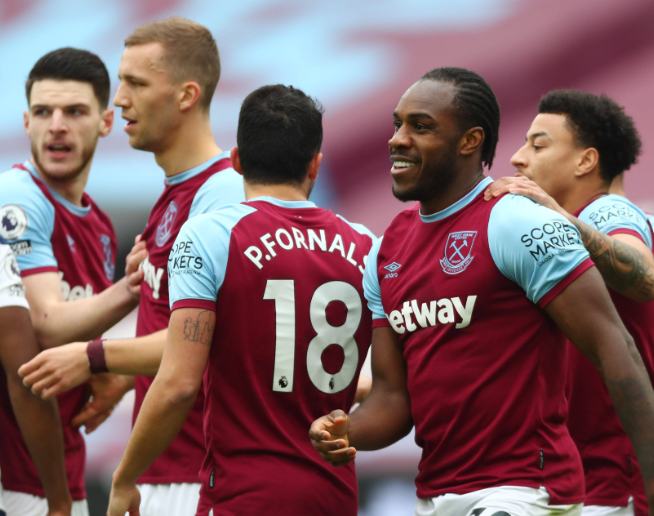 包含法国杯赛程吃紧，西汉姆赛后防线松动，球迷炸锅，数据趋势出现新变化的词条