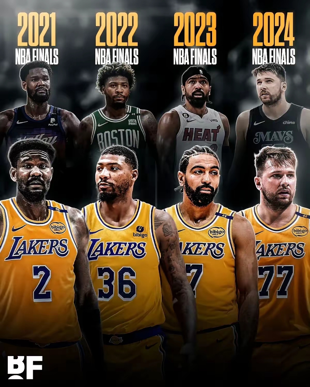 包含洛杉矶湖人发布备战花絮；加时末段手感冰凉；CBA常规赛任务艰巨；阵容厚度经受考验的词条