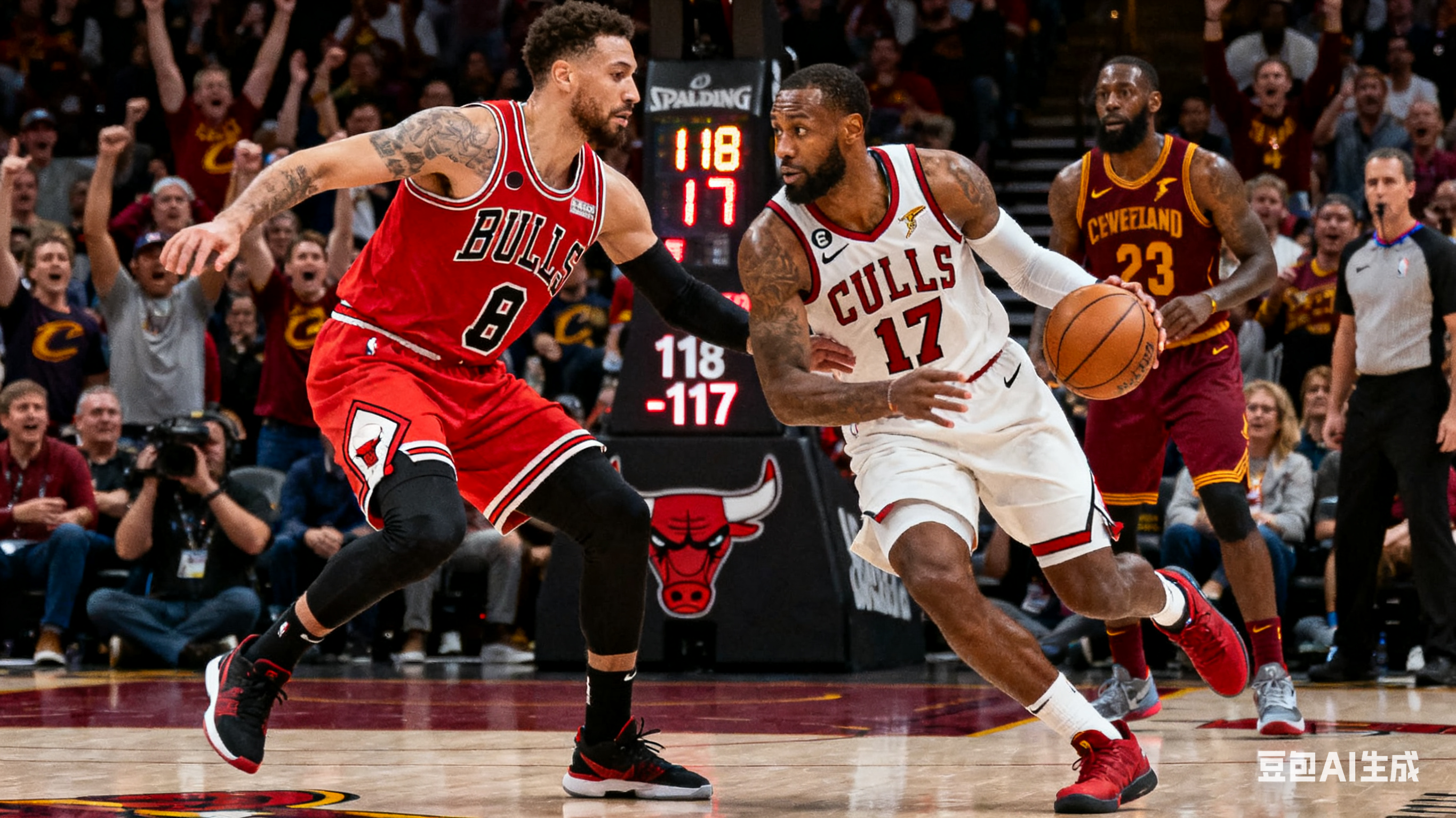 爱游戏官方线上登录 -芝加哥公牛训练开放日，清晨刷新队史纪录引欢呼，社区盾在即，球队文化再被提及的简单介绍